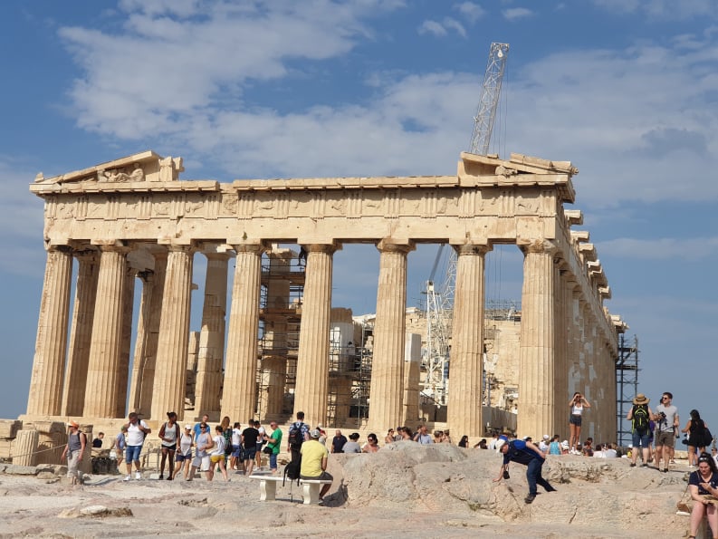 Mobirise Website Builder